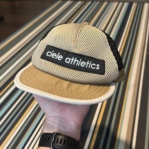 Ciele trucker hat